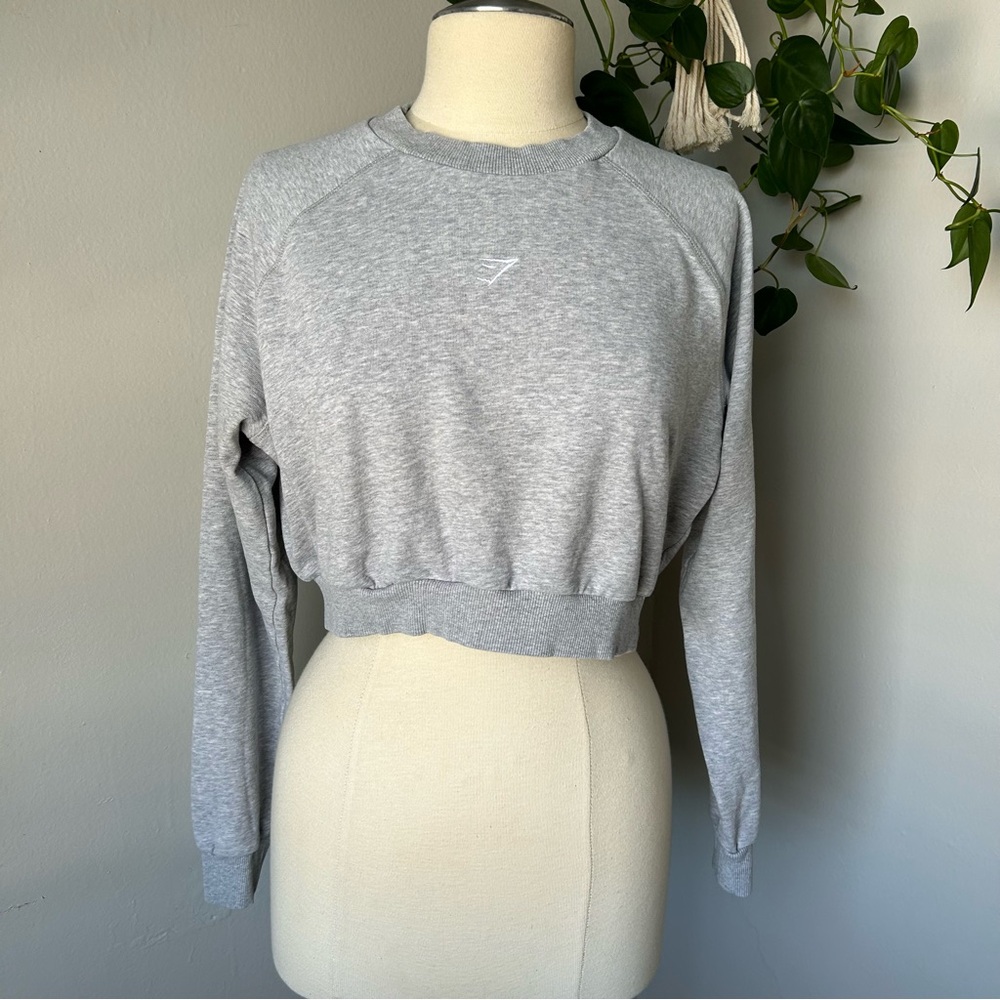 Gymshark Sweatshirt